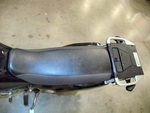 �������� �� ������ �������� Kawasaki KLR650 2008 ���� 16